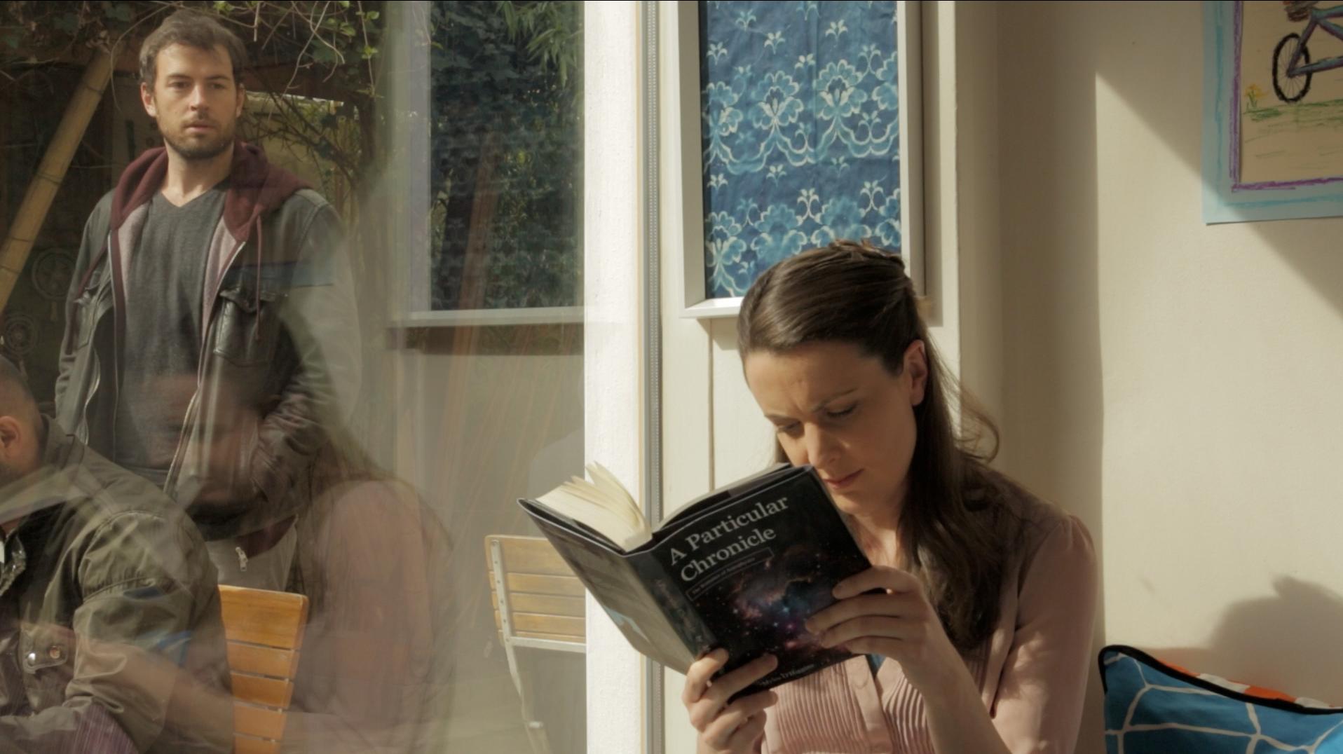 A Particular Chronicle